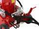 Ceccato BULL SPLT12 Electric Tractor-mounted Vertical Log Splitter - 12 Tons - 540 mm Piston Stroke