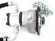 Ceccato BULL SPLT12 Electric Tractor-mounted Vertical Log Splitter - 12 Tons - 540 mm Piston Stroke