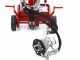 Ceccato BULL SPLT12 Electric Tractor-mounted Vertical Log Splitter - 12 Tons - 540 mm Piston Stroke