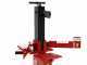 Ceccato BULL SPLT12 Electric Tractor-mounted Vertical Log Splitter - 12 Tons - 540 mm Piston Stroke