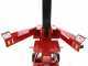 Ceccato BULL SPLT12 Electric Tractor-mounted Vertical Log Splitter - 12 Tons - 540 mm Piston Stroke