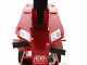 Ceccato BULL SPLT12 Electric Tractor-mounted Vertical Log Splitter - 12 Tons - 540 mm Piston Stroke