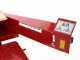 Ceccato BULL SPLT12 Electric Tractor-mounted Vertical Log Splitter - 12 Tons - 540 mm Piston Stroke