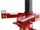 Ceccato BULL SPLT12 Electric Tractor-mounted Vertical Log Splitter - 12 Tons - 540 mm Piston Stroke