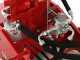 Ceccato Olindo BULL SPLT12 - Tractor log splitter - Vertical