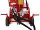 Ceccato Olindo BULL SPLT12 - Tractor log splitter - Vertical