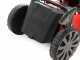 Ama TRX 531H Self-propelled Lawn Mower with Grass Collector, Mulching, Side and Rear Discharge - Honda GCVx Engine