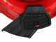 Ama TRX 531H Self-propelled Lawn Mower with Grass Collector, Mulching, Side and Rear Discharge - Honda GCVx Engine