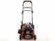 Ama TRX 531H Self-propelled Lawn Mower with Grass Collector, Mulching, Side and Rear Discharge - Honda GCVx Engine