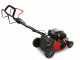 Ama TRX 531H Self-propelled Lawn Mower with Grass Collector, Mulching, Side and Rear Discharge - Honda GCVx Engine