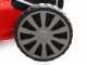 Ama TRX 531H Self-propelled Lawn Mower with Grass Collector, Mulching, Side and Rear Discharge - Honda GCVx Engine