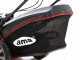 Ama TRX 531H Self-propelled Lawn Mower with Grass Collector, Mulching, Side and Rear Discharge - Honda GCVx Engine