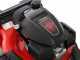 Ama TRX 531H Self-propelled Lawn Mower with Grass Collector, Mulching, Side and Rear Discharge - Honda GCVx Engine