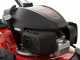 Ama TRX 531H Self-propelled Lawn Mower with Grass Collector, Mulching, Side and Rear Discharge - Honda GCVx Engine
