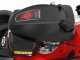 Ama TRX 531H Self-propelled Lawn Mower with Grass Collector, Mulching, Side and Rear Discharge - Honda GCVx Engine