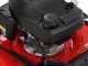 Ama TRX 531H Self-propelled Lawn Mower with Grass Collector, Mulching, Side and Rear Discharge - Honda GCVx Engine