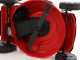Ama TRX 531H Self-propelled Lawn Mower with Grass Collector, Mulching, Side and Rear Discharge - Honda GCVx Engine