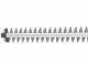Einhell GH-EH 4245 Electric Hedge Trimmer - 51 cm Blade - 420 w Power