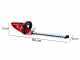 Einhell GH-EH 4245 Electric Hedge Trimmer - 51 cm Blade - 420 w Power