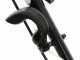 Blackstone M510 Hand-pushed Petrol Lawn Mower for Mulching Cutting System - 2 in 1: Mulching + Side Discharge