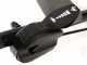 Blackstone M510 Hand-pushed Petrol Lawn Mower for Mulching Cutting System - 2 in 1: Mulching + Side Discharge