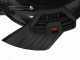 Blackstone M510 Hand-pushed Petrol Lawn Mower for Mulching Cutting System - 2 in 1: Mulching + Side Discharge