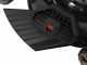 Blackstone M510 Hand-pushed Petrol Lawn Mower for Mulching Cutting System - 2 in 1: Mulching + Side Discharge