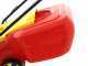Wolf Garten 3800 E Electric Lawn Mower - 38 cm Blade with 1400W max. Power
