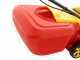 Wolf Garten 3800 E Electric Lawn Mower - 38 cm Blade with 1400W max. Power