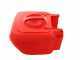 Wolf Garten 3800 E Electric Lawn Mower - 38 cm Blade with 1400W max. Power