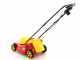 Wolf Garten 3800 E Electric Lawn Mower - 38 cm Blade with 1400W max. Power
