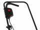 Wolf Garten 3800 E Electric Lawn Mower - 38 cm Blade with 1400W max. Power