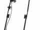 Wolf Garten 3800 E Electric Lawn Mower - 38 cm Blade with 1400W max. Power