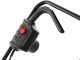 Wolf Garten 3800 E Electric Lawn Mower - 38 cm Blade with 1400W max. Power
