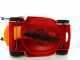Wolf Garten 3800 E Electric Lawn Mower - 38 cm Blade with 1400W max. Power