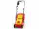 Wolf Garten 3800 E Electric Lawn Mower - 38 cm Blade with 1400W max. Power