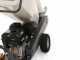 BlackStone GBD-1500 BS - Professional petrol garden shredder - B&amp;S 13.5 engine
