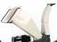 BlackStone GBD-1500 BS - Professional petrol garden shredder - B&amp;S 13.5 engine