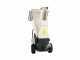 BlackStone GBD-1500 BS - Professional petrol garden shredder - B&amp;S 13.5 engine