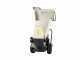 BlackStone GBD-1500 BS - Professional petrol garden shredder - B&amp;S 13.5 engine