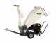 BlackStone GBD-1500 BS - Professional petrol garden shredder - B&amp;S 13.5 engine