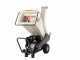 BlackStone GBD-1500 BS - Professional petrol garden shredder - B&amp;S 13.5 engine