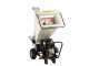 BlackStone GBD-1500 BS - Professional petrol garden shredder - B&amp;S 13.5 engine