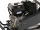 BlackStone GBD-1500 BS - Professional petrol garden shredder - B&amp;S 13.5 engine