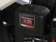 BlackStone GBD-1500 BS - Professional petrol garden shredder - B&amp;S 13.5 engine