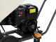 BlackStone GBD-1500 BS - Professional petrol garden shredder - B&amp;S 13.5 engine