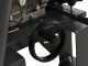 BlackStone GBD-1500 BS - Professional petrol garden shredder - B&amp;S 13.5 engine