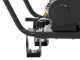 BlackStone GBD-1500 BS - Professional petrol garden shredder - B&amp;S 13.5 engine