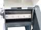 BlackStone GBD-1500 BS - Professional petrol garden shredder - B&amp;S 13.5 engine