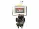 BlackStone GBD-1500 BS - Professional petrol garden shredder - B&amp;S 13.5 engine